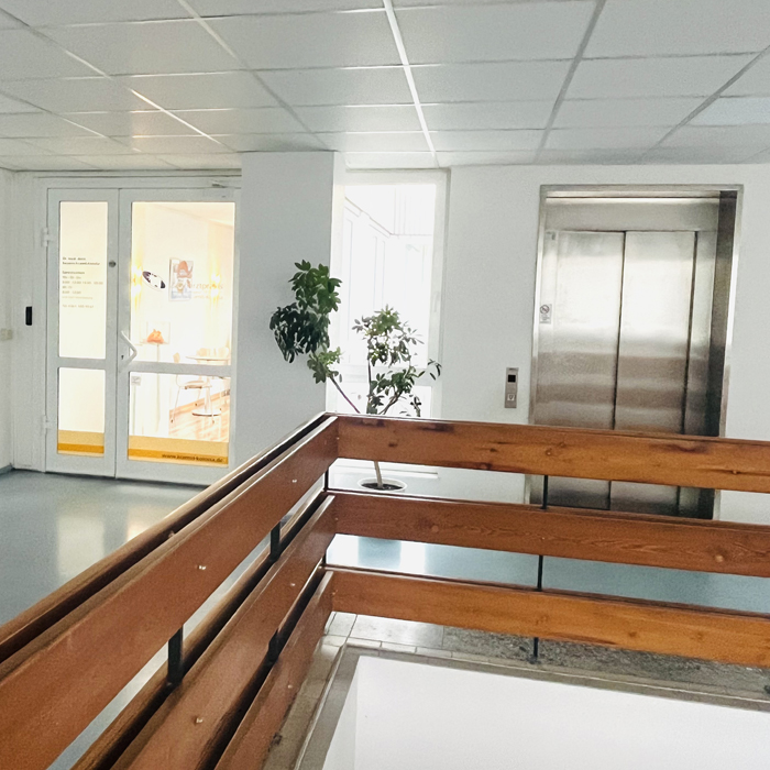 Barrierefreiheit Barrierefreiheit